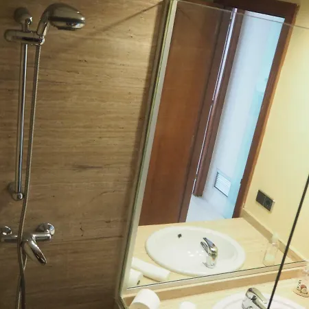 Appartement S'abanell Central Park Ii. Rentcb 237
