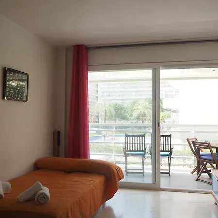 Appartement S'abanell Central Park Ii. Rentcb 237